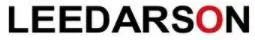 LEEDARSON logo