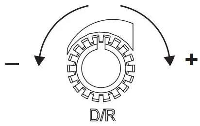 FIG 9 STEERING DUAL RATES.JPG
