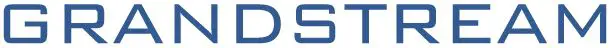 GRANDSTREAM GRP2614V2 IP Phone-logo
