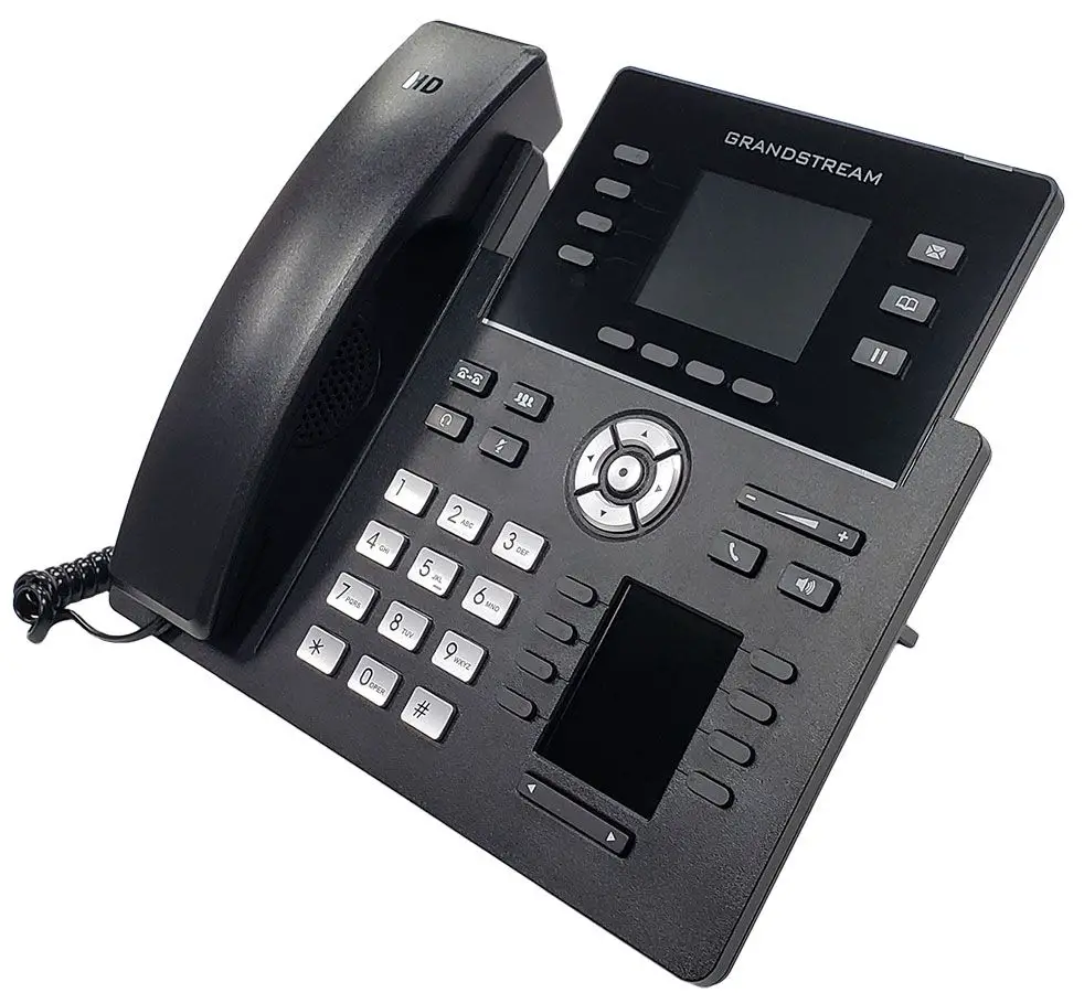 GRANDSTREAM GRP2614 Carrier-Grade HD IP Phone
