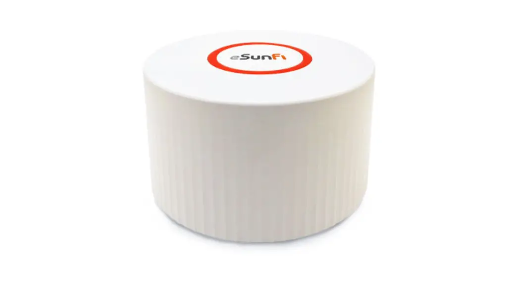 Esunfi Shfim2-pros Slave Mesh Router Interface Button View Installation Guide Esunfi Shfim2-pros Slave Mesh Router Interface Button View Installation Guide