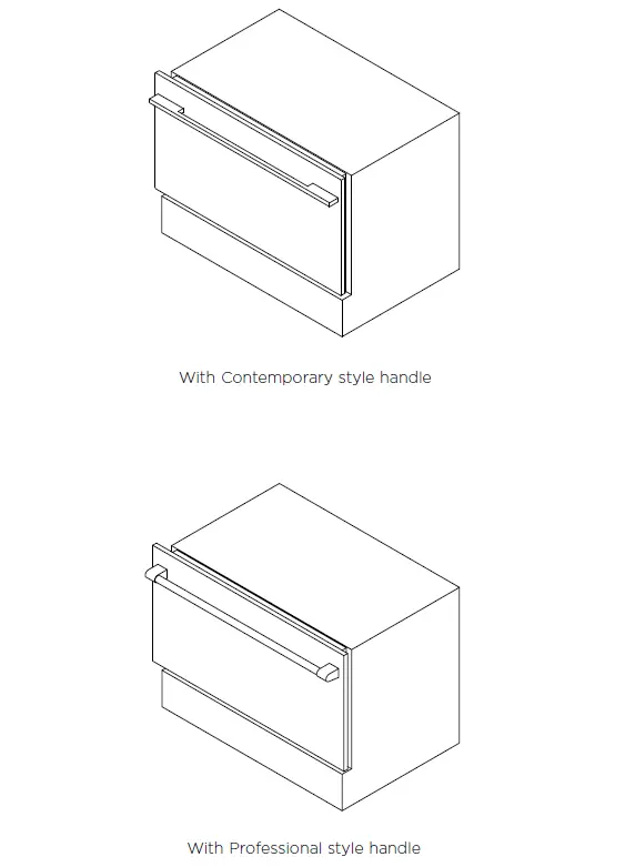 FISHER-PAYKEL-RB36S-Integrated-CoolDrawer-Multi-Temperature-Drawer-fig1