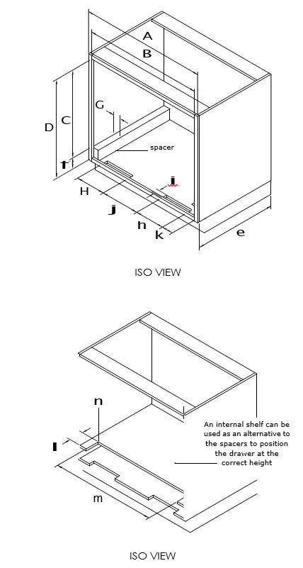 FISHER-PAYKEL-RB36S-Integrated-CoolDrawer-Multi-Temperature-Drawer-fig15