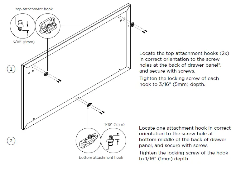 FISHER-PAYKEL-RB36S-Integrated-CoolDrawer-Multi-Temperature-Drawer-fig27