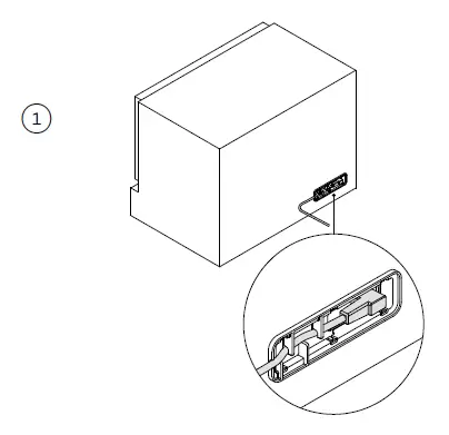 FISHER-PAYKEL-RB36S-Integrated-CoolDrawer-Multi-Temperature-Drawer-fig30