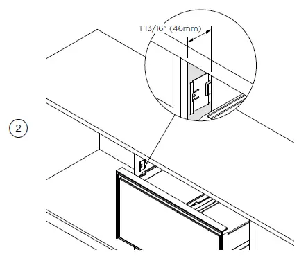 FISHER-PAYKEL-RB36S-Integrated-CoolDrawer-Multi-Temperature-Drawer-fig33