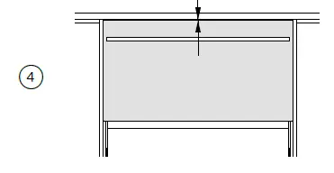 FISHER-PAYKEL-RB36S-Integrated-CoolDrawer-Multi-Temperature-Drawer-fig35
