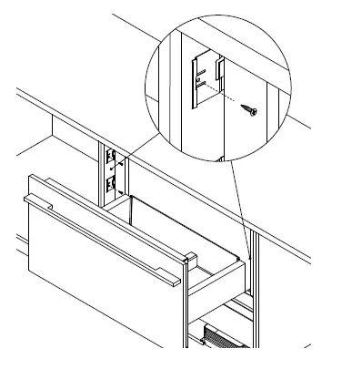 FISHER-PAYKEL-RB36S-Integrated-CoolDrawer-Multi-Temperature-Drawer-fig38
