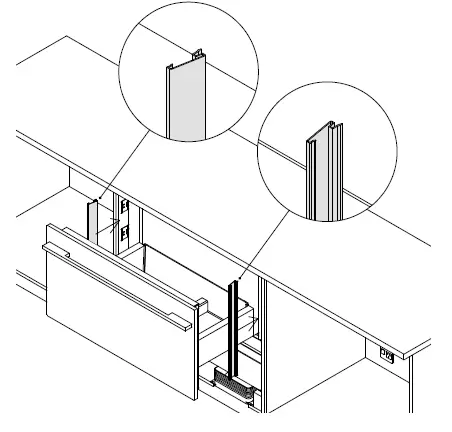 FISHER-PAYKEL-RB36S-Integrated-CoolDrawer-Multi-Temperature-Drawer-fig39