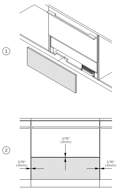 FISHER-PAYKEL-RB36S-Integrated-CoolDrawer-Multi-Temperature-Drawer-fig40