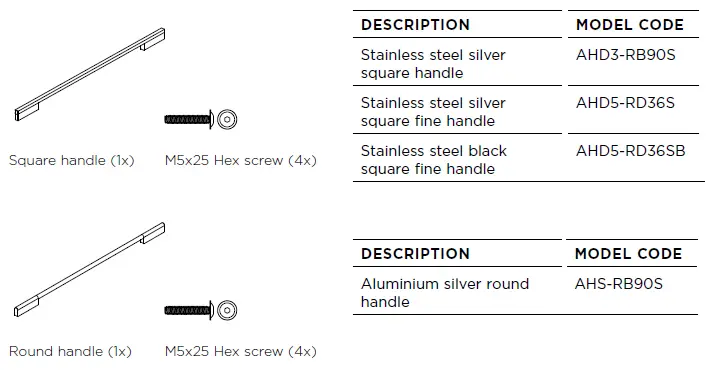 FISHER-PAYKEL-RB36S-Integrated-CoolDrawer-Multi-Temperature-Drawer-fig41