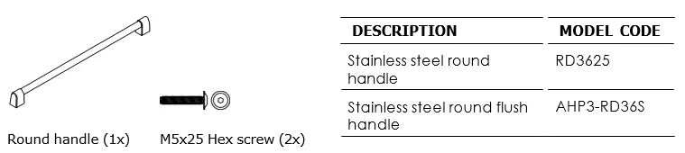 FISHER-PAYKEL-RB36S-Integrated-CoolDrawer-Multi-Temperature-Drawer-fig6