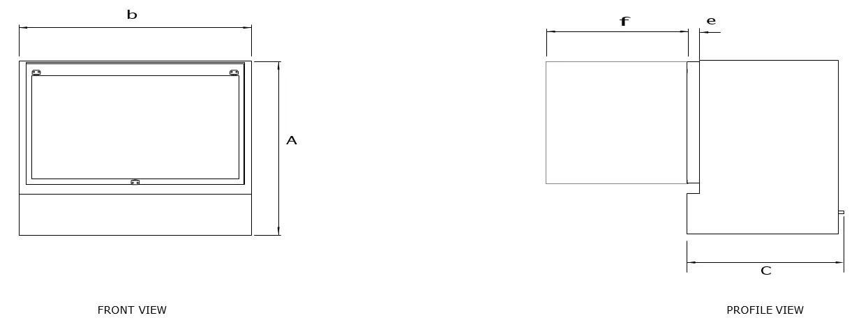 FISHER-PAYKEL-RB36S-Integrated-CoolDrawer-Multi-Temperature-Drawer-fig7