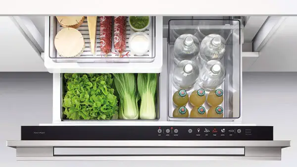 FISHER-PAYKEL-RB36S-Integrated-CoolDrawer-Multi-Temperature-Drawer-image