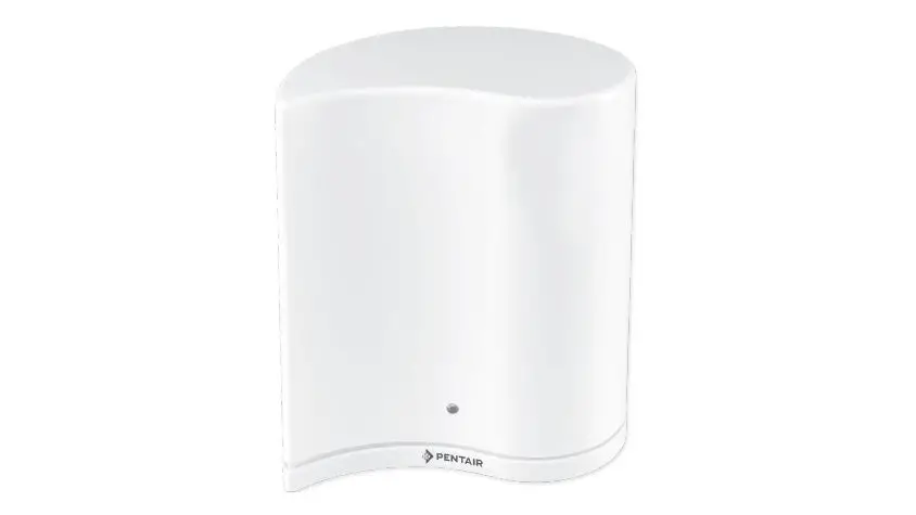 Pentair Pdf-450 Countertop Drinking Filter System Instruction Manual Pentair Pdf-450 Countertop Drinking Filter System Instruction Manual