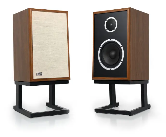 Klh Three Acoustic Suspension Loudspeaker System User Guide Klh Three Acoustic Suspension Loudspeaker System User Guide