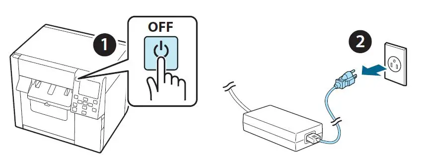 EPSON-OT-CU40-Color-Inkjet-Label-Printer-1