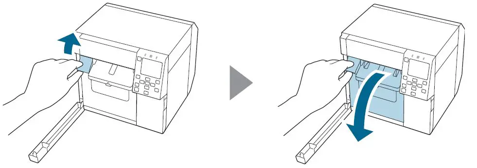 EPSON-OT-CU40-Color-Inkjet-Label-Printer-3