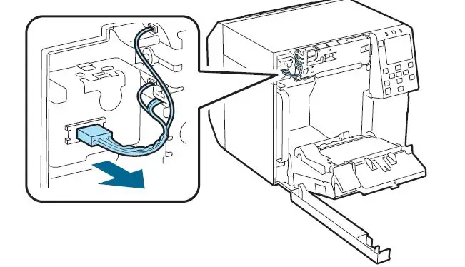 EPSON-OT-CU40-Color-Inkjet-Label-Printer-5