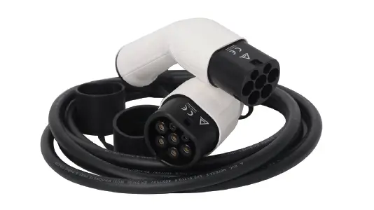 Norauto Pm7294 Charging Cable For Electric Vehicle Instruction Manual Norauto Pm7294 Charging Cable For Electric Vehicle Instruction Manual