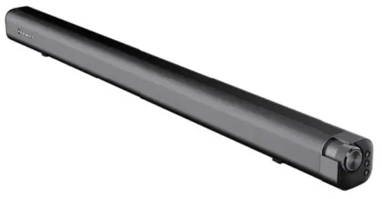 Chaowei CW210 DigitalBasics S2 37 Inch TV Soundbar Speaker