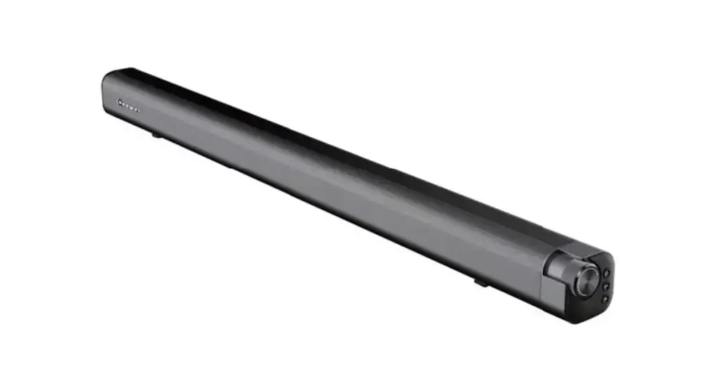 Chaowei Cw210 Digitalbasics S2 37-inch Tv Soundbar Speaker User Manual