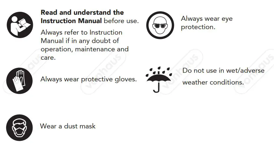 VonHaus-3500023-600W-Dual-Action-Polisher-with-Accessory-Set-FIG-1