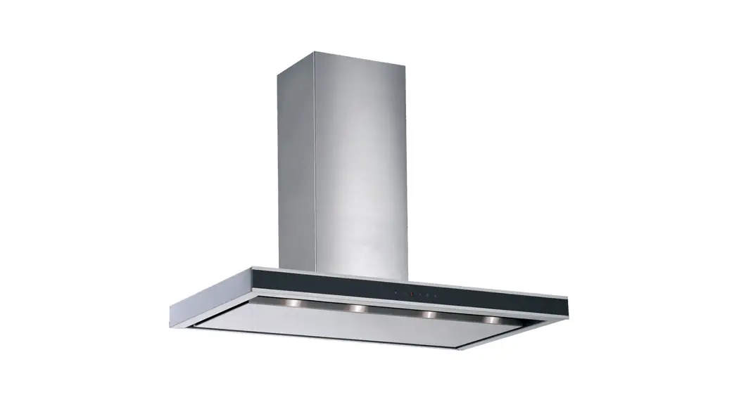 Schweigen Ds3326-9s Silent Wallmount Rangehood 900mm Installation Guide