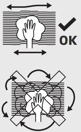 schweigen DS3326 9S Silent Wallmount Rangehood 900mm - fig