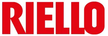 RIELLO - Logo