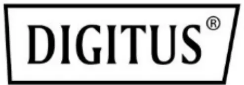 DIGITUS logo