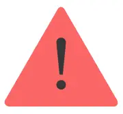 Warning Icon