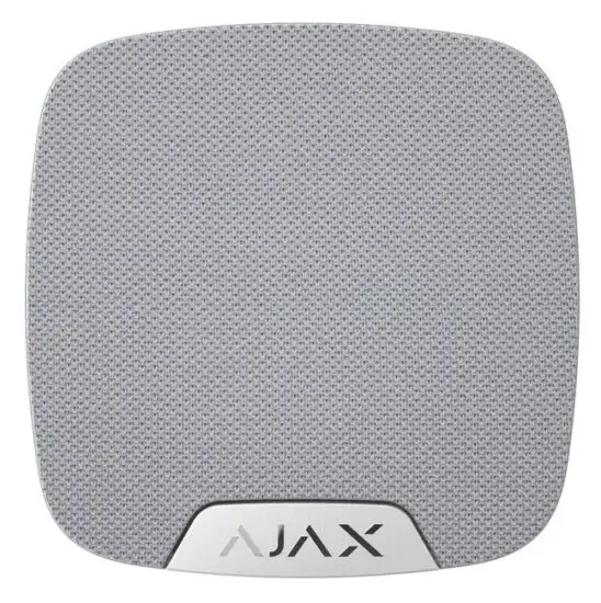 AJAX 834-03-0003 Wireless Home Siren