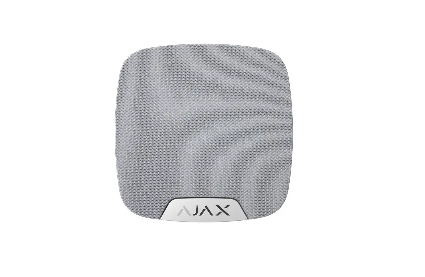 Ajax 834-03-0003 Wireless Home Siren User Manual
