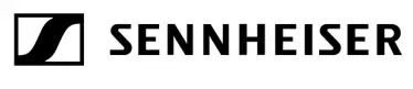 SENNHEISER logo
