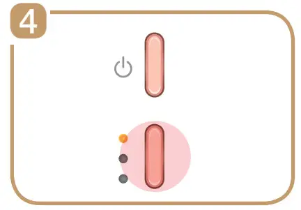 LG BCP1 Pra.L Cleanser Ultrasonic Facial Cleaner Brush Device - figure 8