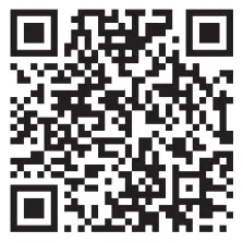 LG BCP1 Pra.L Cleanser Ultrasonic Facial Cleaner Brush Device - qr code