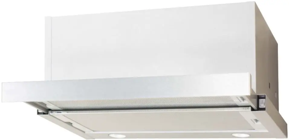 Ilve 60cm 90cm Slideout Rangehood Instructions