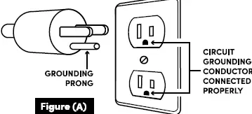 AROMA AEW-307 5-Quart Electric Wok 3