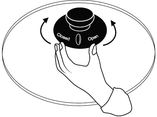 AROMA AEW-307 5-Quart Electric Wok 8