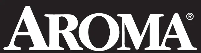 AROMA logo