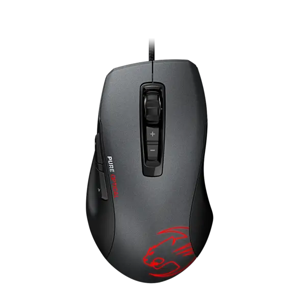 Roccat Kone Pure Optical User Manual And Driver