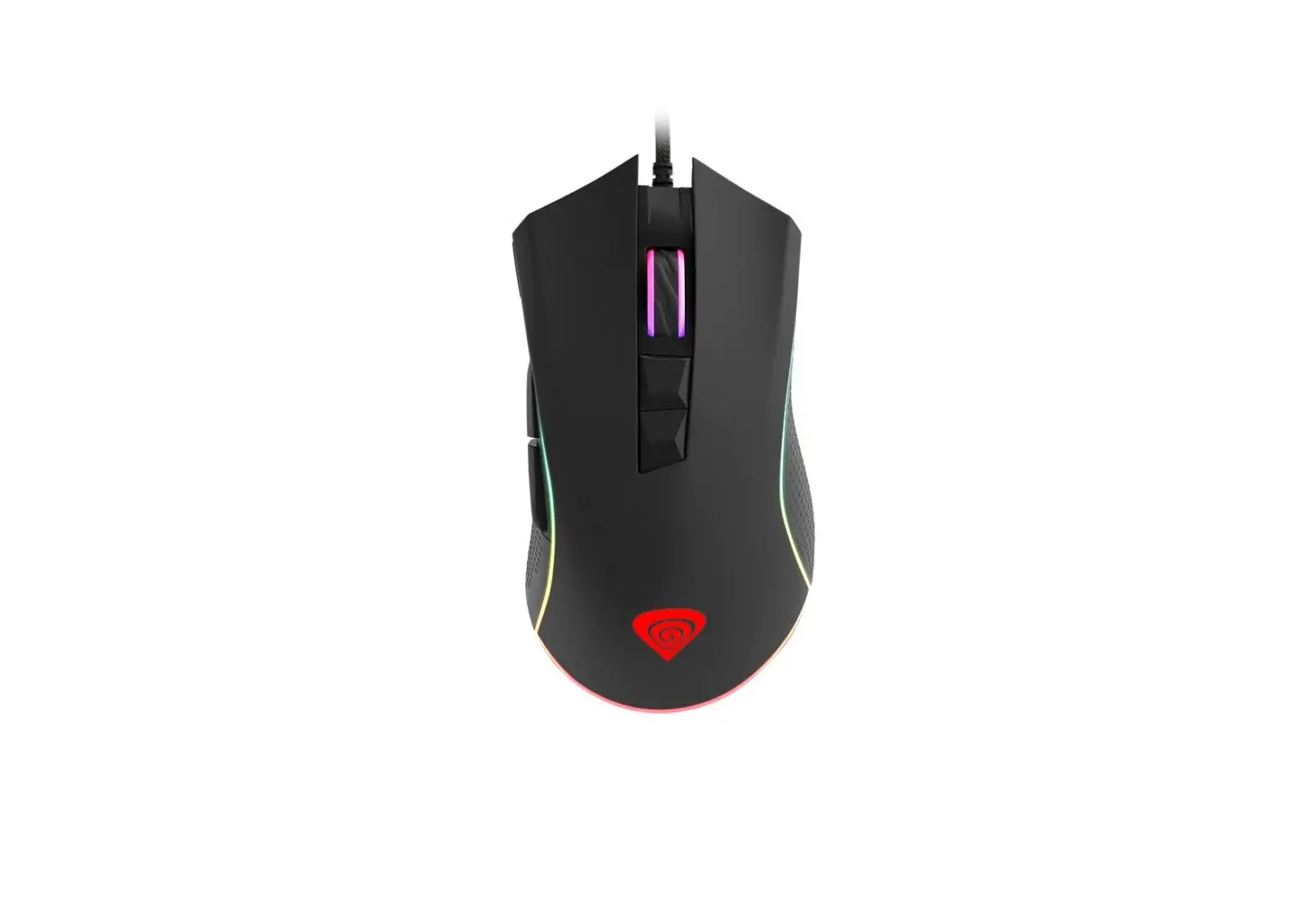 Genesis Krypton770 Professional Gaming Mouse Installation Guide Genesis Krypton770 Professional Gaming Mouse Installation Guide