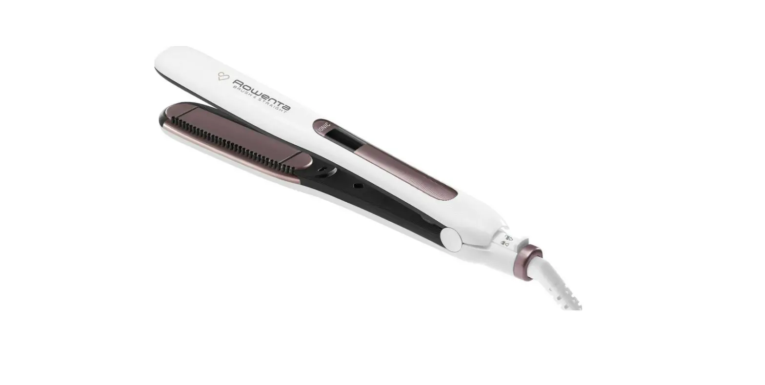 Rowenta Digital Cf7142d0 Hair Straightener Instruction Manual Rowenta Digital Cf7142d0 Hair Straightener Instruction Manual
