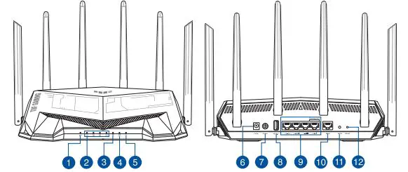 TUF-GAMING-TUF-AX5400-Booklet-Dual-Band-Wi-Fi-6-Router-fig-1