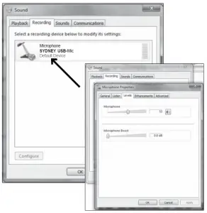 graphical user interface, application