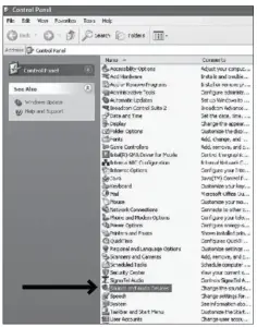 graphical user interface, text