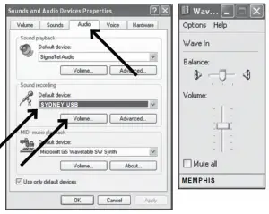 graphical user interface