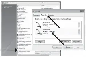 graphical user interface, application