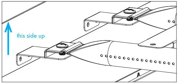 KLARSTEIN 10034712 TOMAHAWK Gas Grill Instruction Manual - Cleaning the burner assembly